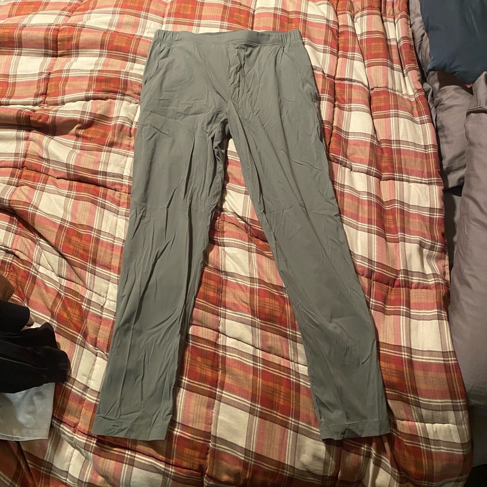Lululemon joggers